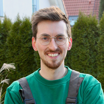 Dipl.-Ing. Tobias Schaper